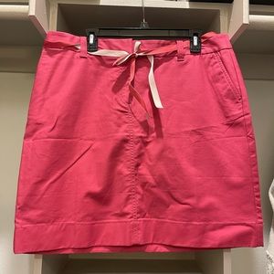 Ann Taylor Women’s Pink Pencil Skirt